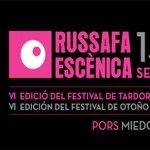 russafa escenica pors 2016