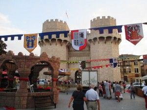 visitas guiadas valencia nou octubre i sant donis