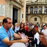 visita san nicolas valencia adzucats