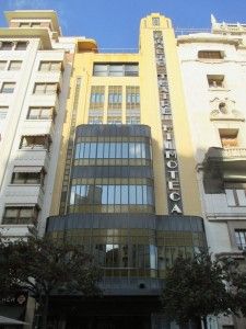 programacion filmoteca valenciana octubre 2016