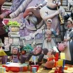 fallas patrimonio de la humanidad unesco 2016