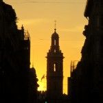 Nuevos grupos demandan un turismo cultural personalizado con nuevas rutas nocturnas por horarios del...