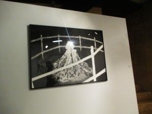 exposicion negro humo sala tossal