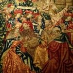 patriarca visitas guiadas valencia tapices flmanecos