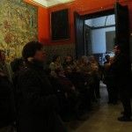 Tapices-Patriarca museo mariano valencia visitas guiadas valencia