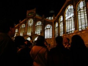 ruta misterios, crimenes y leyendas valencia visitas guiadas