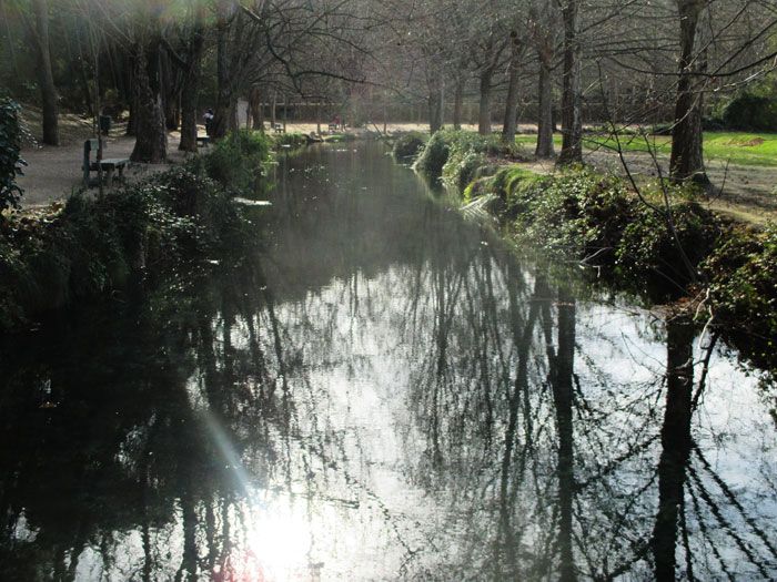 caravaca de la cruz excursiones en grupo adzucaTs
