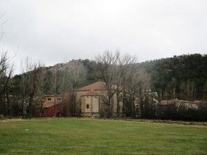 virgen vega excursiones en grupo adzucats
