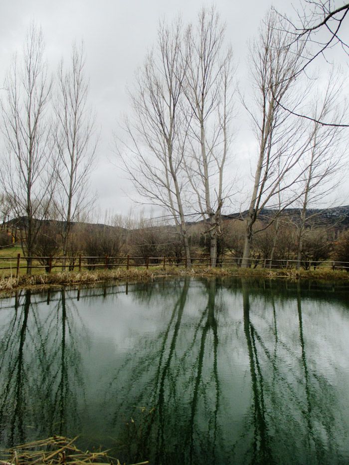 virgen vega excursiones en grupo adzucats