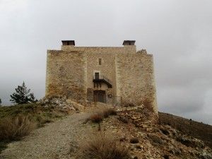 alcalá de la selva excursiones en grupo adzucats