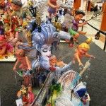 exposicion maquetas-fallas-nuevo-centro 2017
