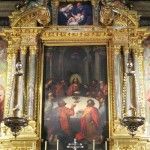 patriarca oficios viernes santo valencia