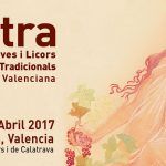 La Mostra XXIX De Vinos, Cavas y Licores y XXVII de Alimentos Tradicionales de la Comunidad Valenciana