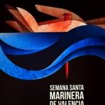 programa procesiones y actos semana santa marinera valencia 2017