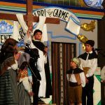 'Els milacres de Sant Vicent': tradición secular, cultural y muy valenciana sobre la vida y obra de ...