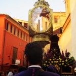 Imágenes de algunas procesiones de semana santa 2017 en el mediterráneo interior & Valencia con Adzu...
