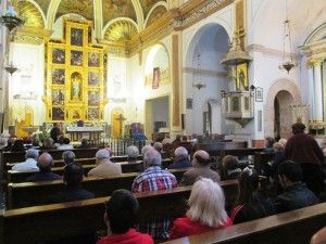 excursiones grupos terres alforins xativa adzucats