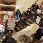 font figuera excursiones grupos terres alforins xativa adzucats