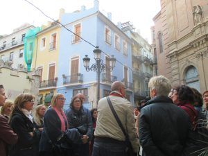 ruta misterios, crimenes, leyendas valencia rutas guiadas valencia adzucats