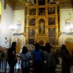bodegas los frailes terres alforins excursiones en grupo adzucats