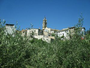 vall-gallinera-ruta-cereza-2017 adzucats excursiones en grupo