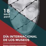dia-internacional-museos-2017 noche de los museos
