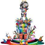 fallas-municipales-2018 okuda san miguel latorre y sanz equilibrio universal