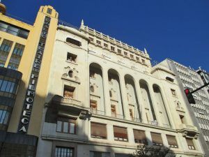 cines de verano valencia programaciones 2017
