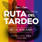 ruta-tardeo-2017 III edicion