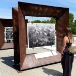 ciudad-artes-ciencias-exposicion-salgado arte en calle