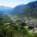 viajes culturales españa valle Benasque adzucats