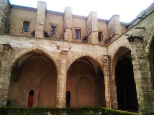 centro cultural carmen- exposicion paisajes valencianos territorio turistico