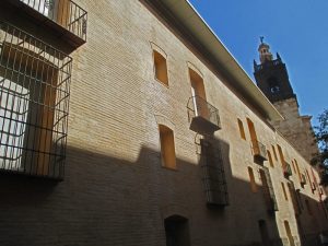 centro cultural carmen- exposicion paisajes valencianos territorio turistico