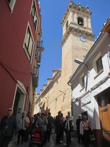 eonotours do valencia adzucats excursiones en grupo terres alforins
