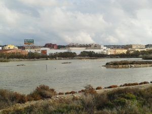 excursiones en grupo santa pola turismo cultural adzucats