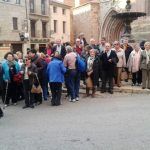 excursiones en grupo una jornada provincia teruel virgen vega adzucats