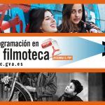 filmoteca culturarts valencia programacion septiembre 2017