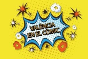 valencia en el comic talleres infantiles muvim