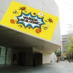 valencia en el comic talleres infantiles muvim