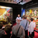 Caravaca-excursiones en grupo turismo cultural adzucats