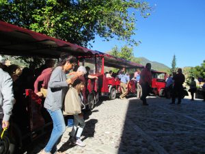Caravaca-excursiones en grupo turismo cultural adzucats
