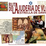 ruta juderia valenciana rutas guiadas valencia adzucats