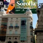 Las exposiciones más recomendables de la Fundación Bancaja culTural: 'Valdés. Una visión personal' & 'Sorolla. un jardín para pintar'