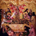 La Exposición Intacta María & el ciclo de conferencias Grandes Maestros de la pintura valenciana, grandes atractivos en el Museo de Bellas Artes de VL