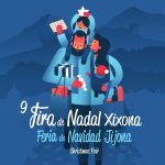 feria-navidad-jijona-2017 programa actividades