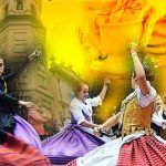 AdzucaTs realizará un tour por Russafa en las jornadas culTurales y Mercado tradicional de San Blas ...