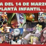 plantà infantil rutas fallas adzucats rutas guiadas valencia