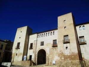 Vall-Albaida albaida visitar con adzucats