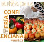 ruta confiteria valenciana pastelerias rutas guiadas valencia adzucats