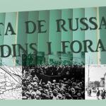 La ruTa de Russafa: dins i fora de adzucaTs se abrirá para todos los públicos el viernes 20 y doming...